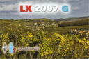 LX2007G