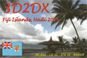 3D2DX