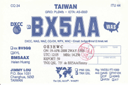 BX5AA
