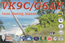 VK9C/G6AY