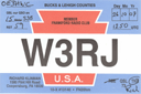 W3RJ