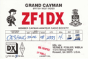 ZF1DX